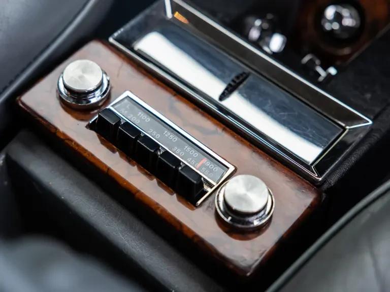 1974 Rolls-Royce Silver Shadow I - Image 23 of 31