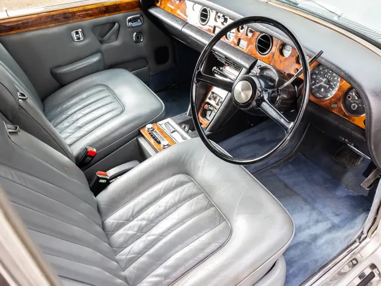 1974 Rolls-Royce Silver Shadow I - Image 5 of 31