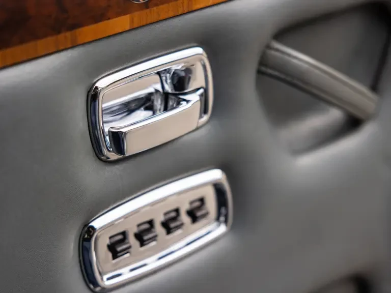 1974 Rolls-Royce Silver Shadow I - Image 18 of 31