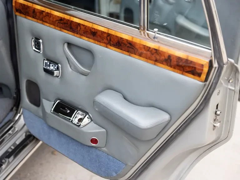 1974 Rolls-Royce Silver Shadow I - Image 27 of 31