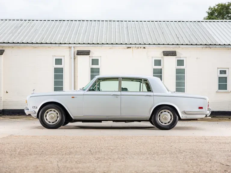 1974 Rolls-Royce Silver Shadow I - Image 6 of 31