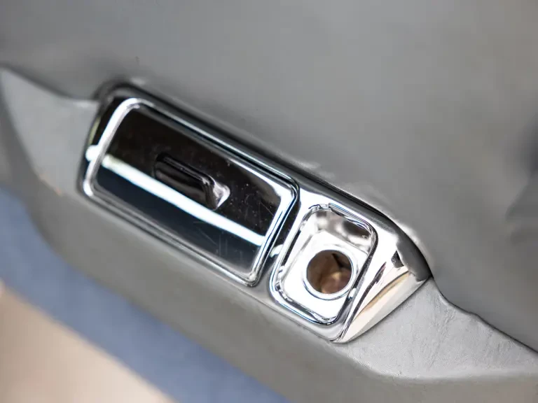 1974 Rolls-Royce Silver Shadow I - Image 28 of 31