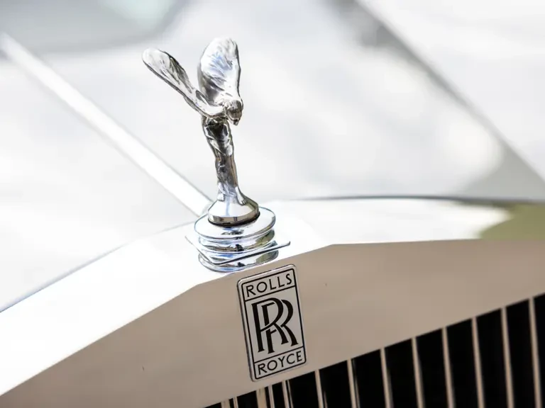 1974 Rolls-Royce Silver Shadow I - Image 7 of 31