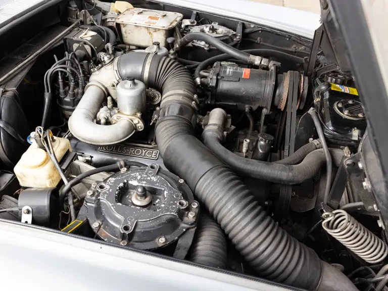 1974 Rolls-Royce Silver Shadow I - Image 4 of 31