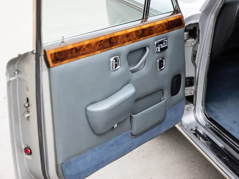 1974 Rolls-Royce Silver Shadow I - Image 24 of 31