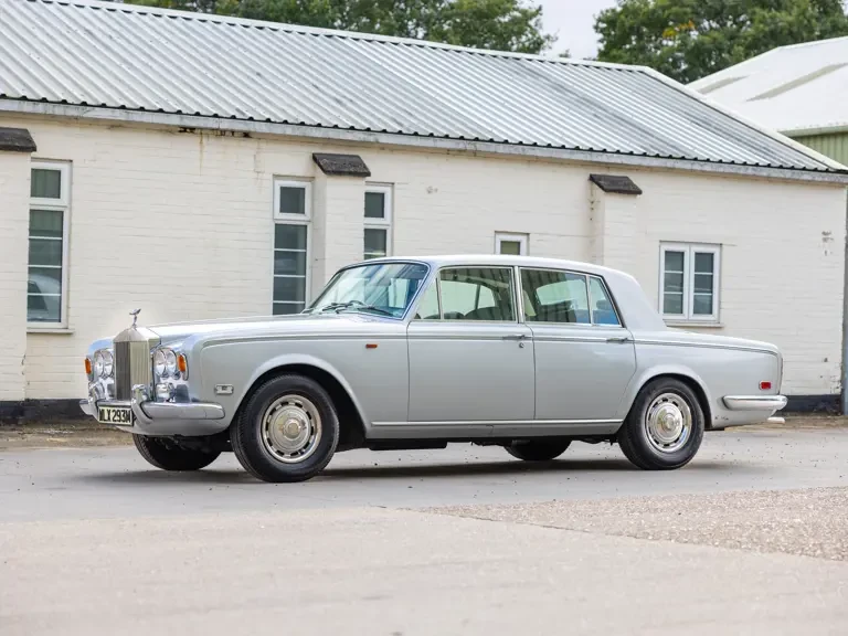 1974 Rolls-Royce Silver Shadow I - Image 2 of 31