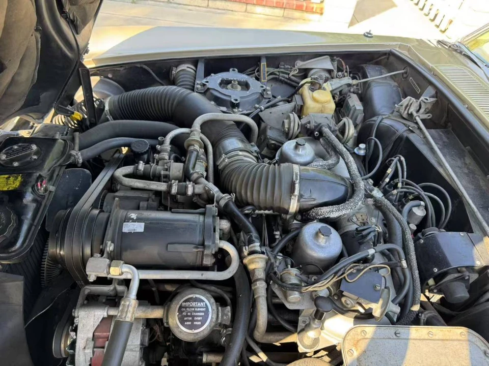 1974 Rolls-Royce Silver Shadow I - Image 9 of 12