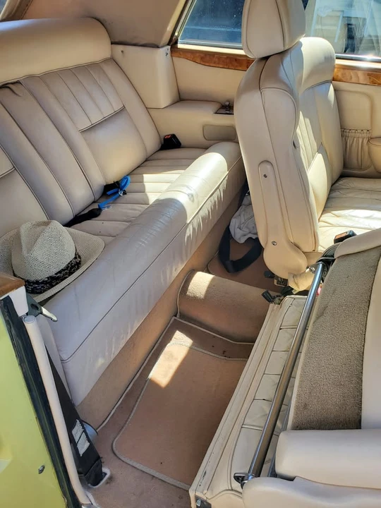1974 Rolls-Royce Corniche Series I - Image 7 of 20