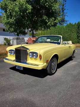1974 Rolls-Royce Corniche Series I - Image 4 of 20