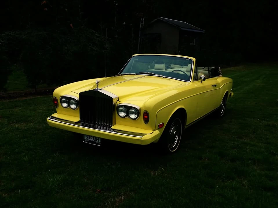 1974 Rolls-Royce Corniche Series I - Image 19 of 20