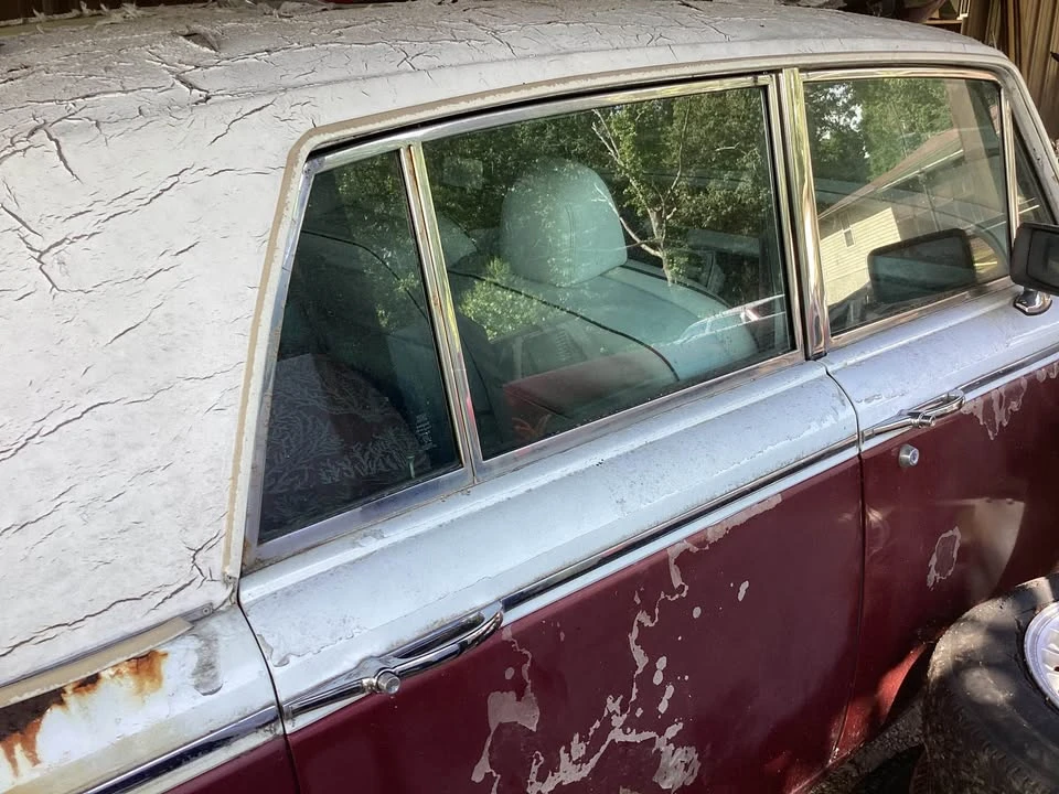 1974 Rolls-Royce Silver Shadow I - Image 5 of 16