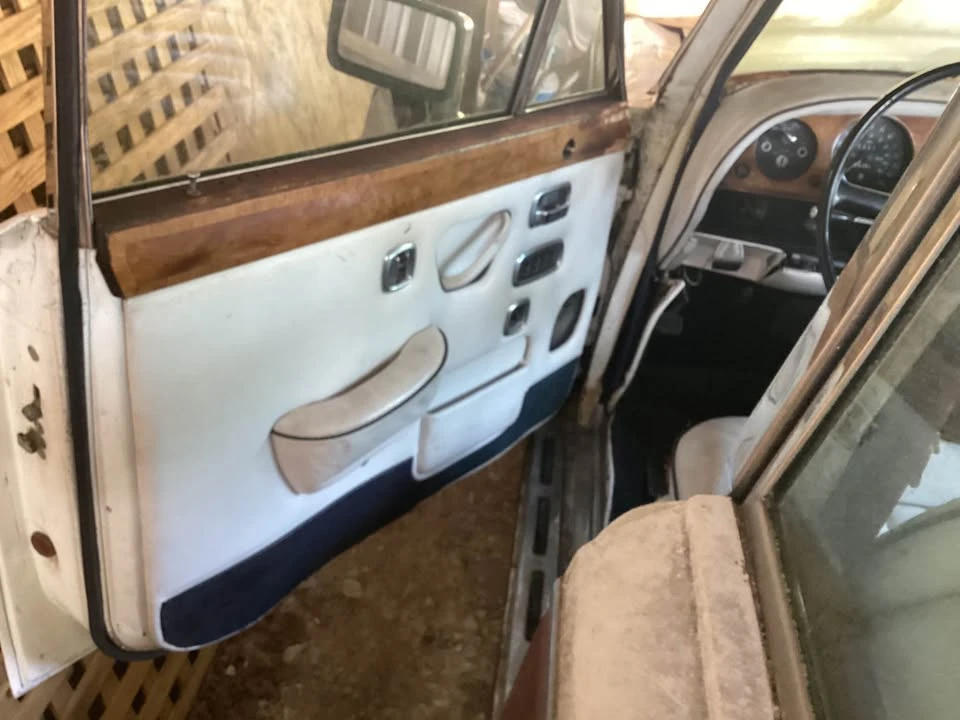 1974 Rolls-Royce Silver Shadow I - Image 14 of 16