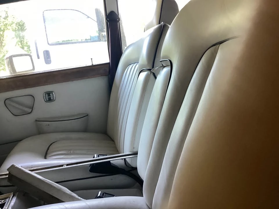 1974 Rolls-Royce Silver Shadow I - Image 7 of 16