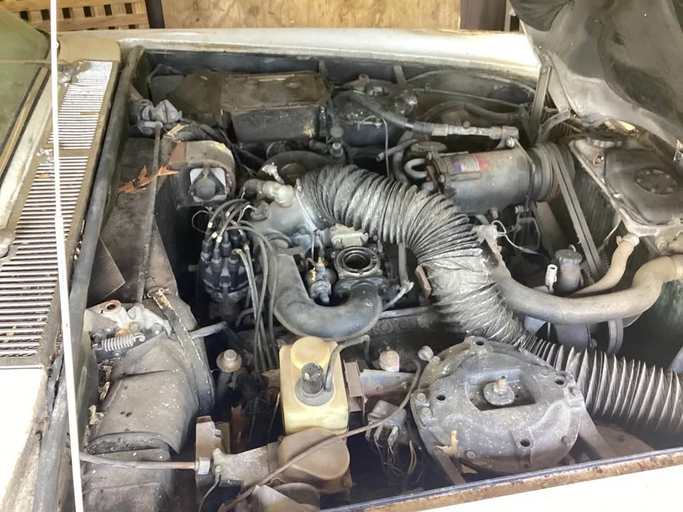 1974 Rolls-Royce Silver Shadow I - Image 2 of 16