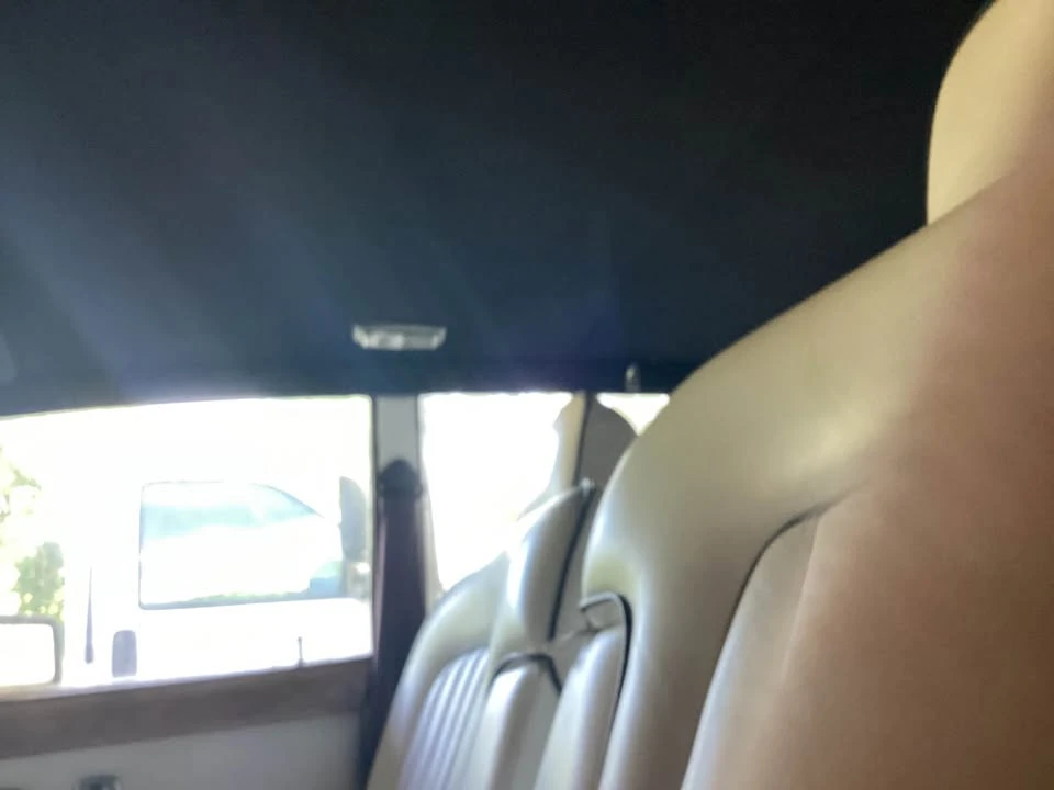 1974 Rolls-Royce Silver Shadow I - Image 8 of 16