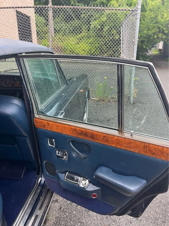 1974 Rolls-Royce Silver Shadow I - Image 20 of 20
