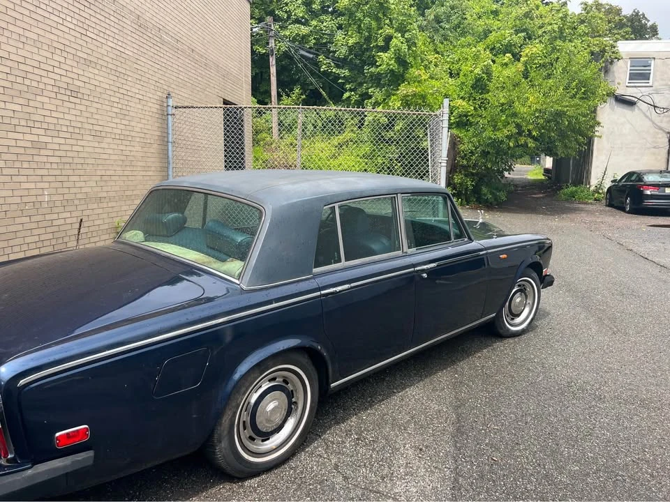 1974 Rolls-Royce Silver Shadow I - Image 15 of 20