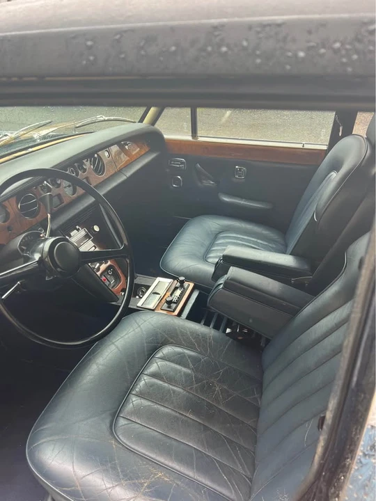 1974 Rolls-Royce Silver Shadow I - Image 18 of 20