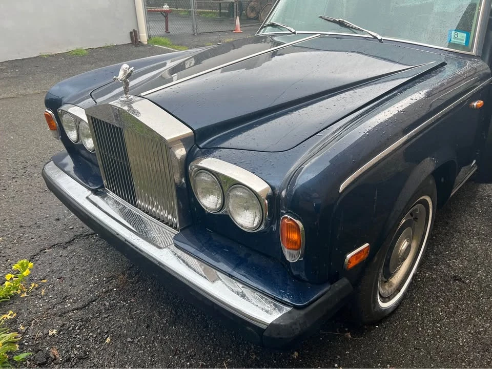 1974 Rolls-Royce Silver Shadow I - Image 14 of 20