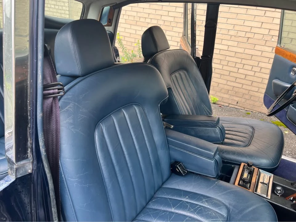 1974 Rolls-Royce Silver Shadow I - Image 6 of 20