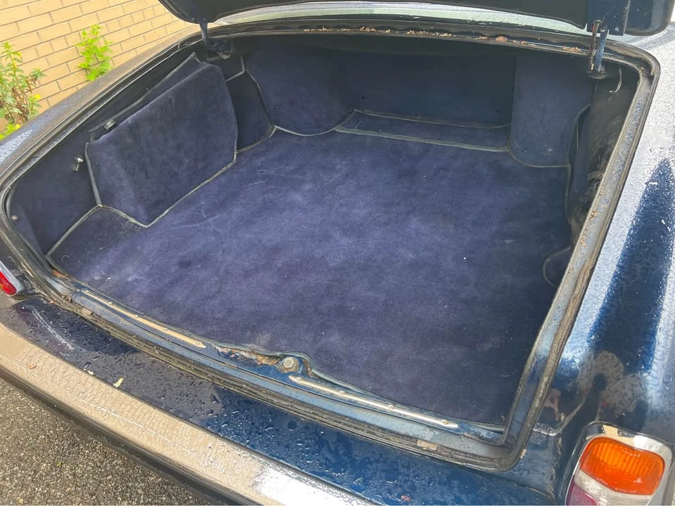 1974 Rolls-Royce Silver Shadow I - Image 8 of 20