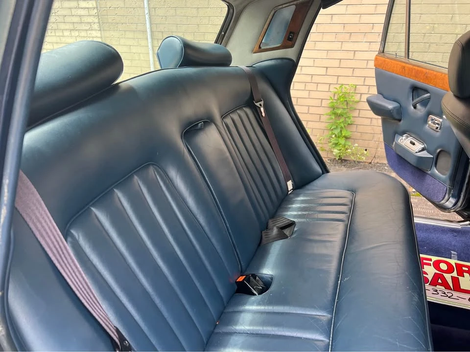1974 Rolls-Royce Silver Shadow I - Image 5 of 20