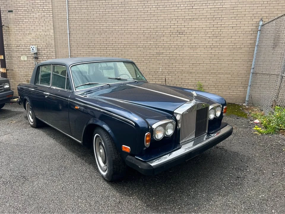 1974 Rolls-Royce Silver Shadow I - Image 16 of 20