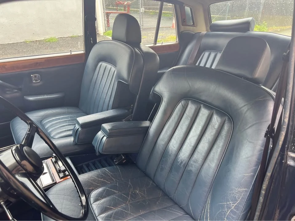 1974 Rolls-Royce Silver Shadow I - Image 7 of 20