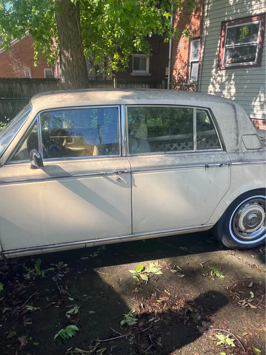 1974 Rolls-Royce Silver Shadow I - Image 4 of 5