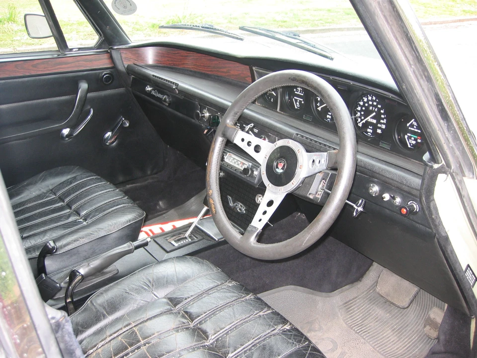 1974 Rover - Image 10 of 16