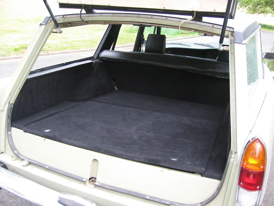 1974 Rover - Image 8 of 16