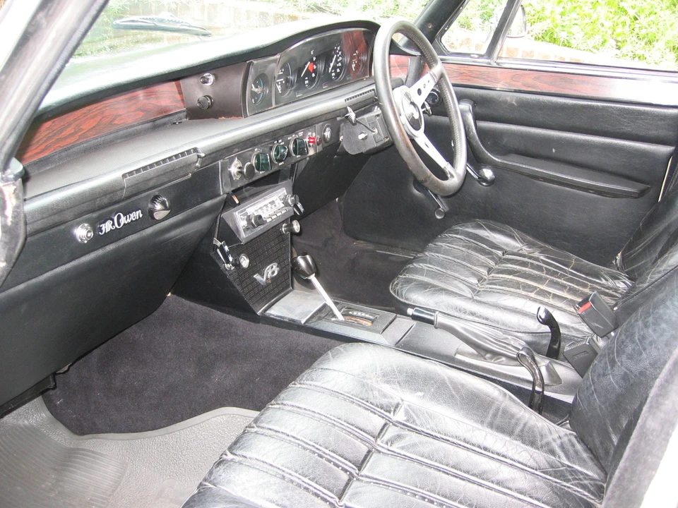 1974 Rover - Image 11 of 16