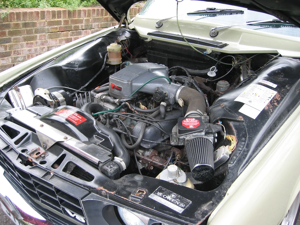 1974 Rover - Image 7 of 16