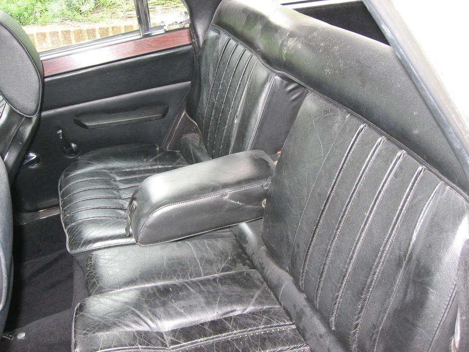1974 Rover - Image 9 of 16