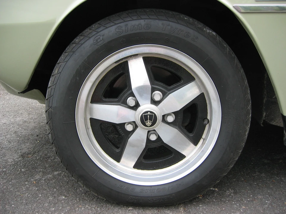1974 Rover - Image 3 of 16