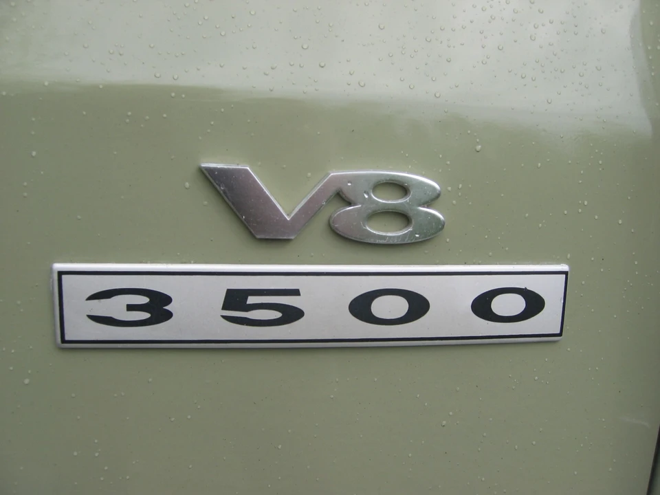 1974 Rover - Image 2 of 16