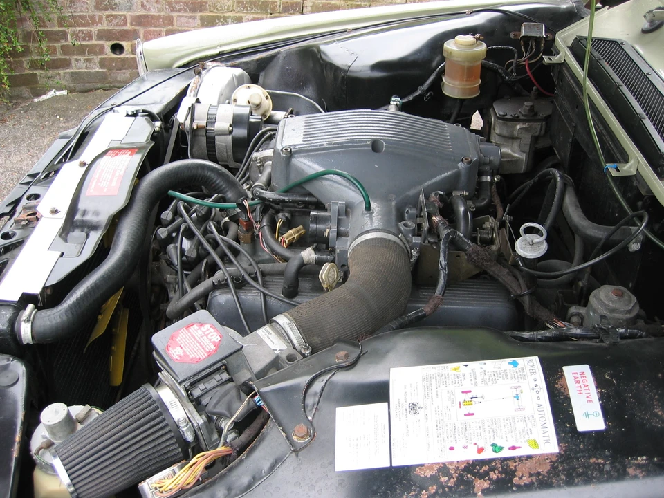 1974 Rover - Image 6 of 16