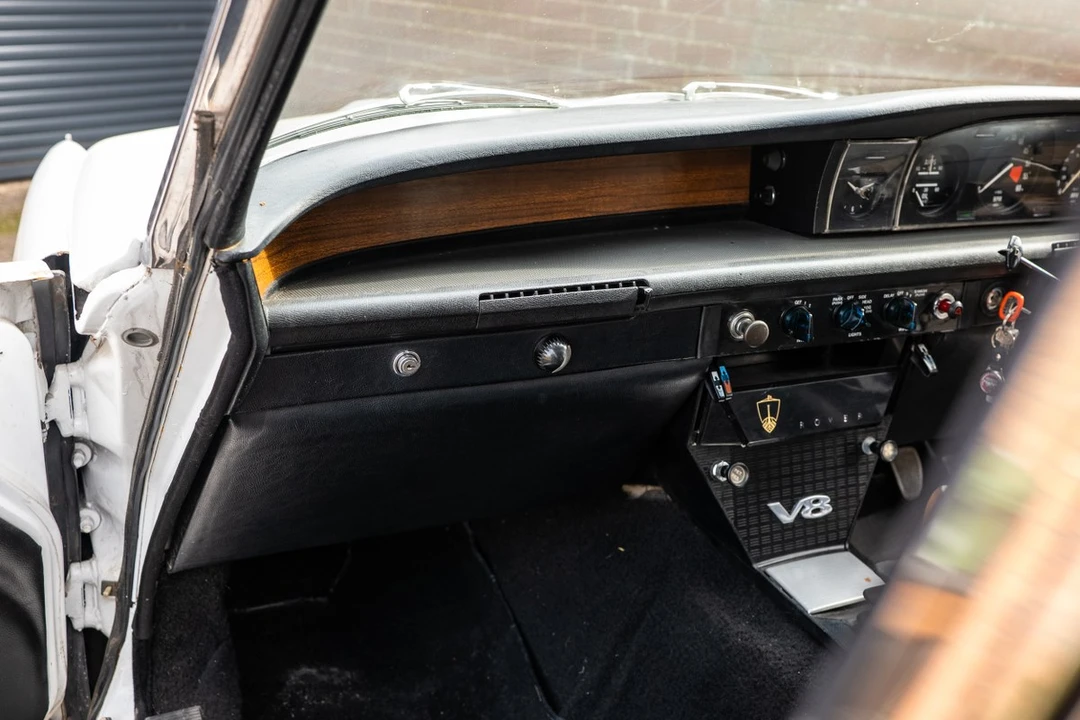 1974 Rover - Image 30 of 30