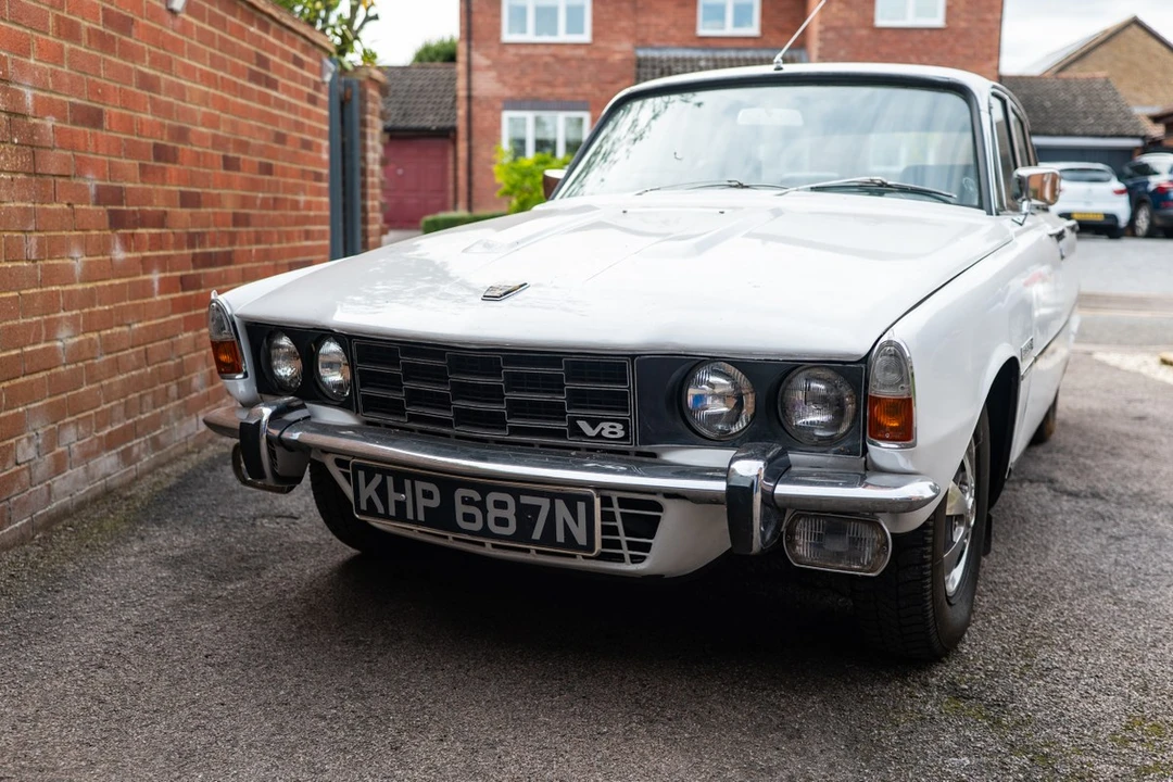 1974 Rover - Image 10 of 30