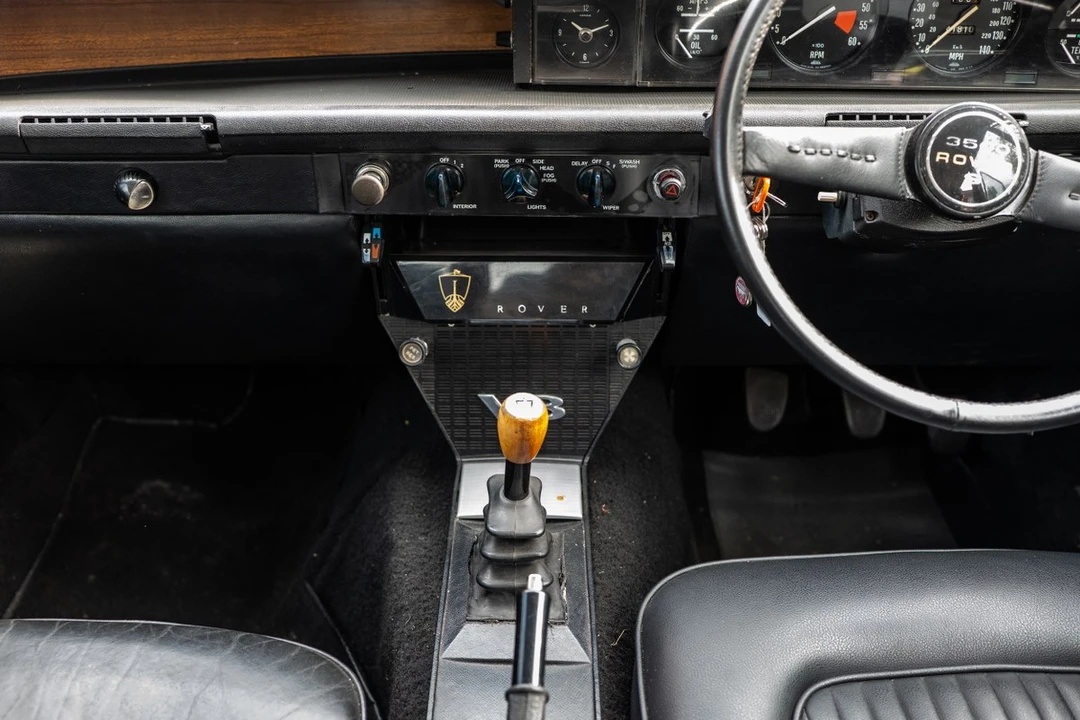 1974 Rover - Image 27 of 30