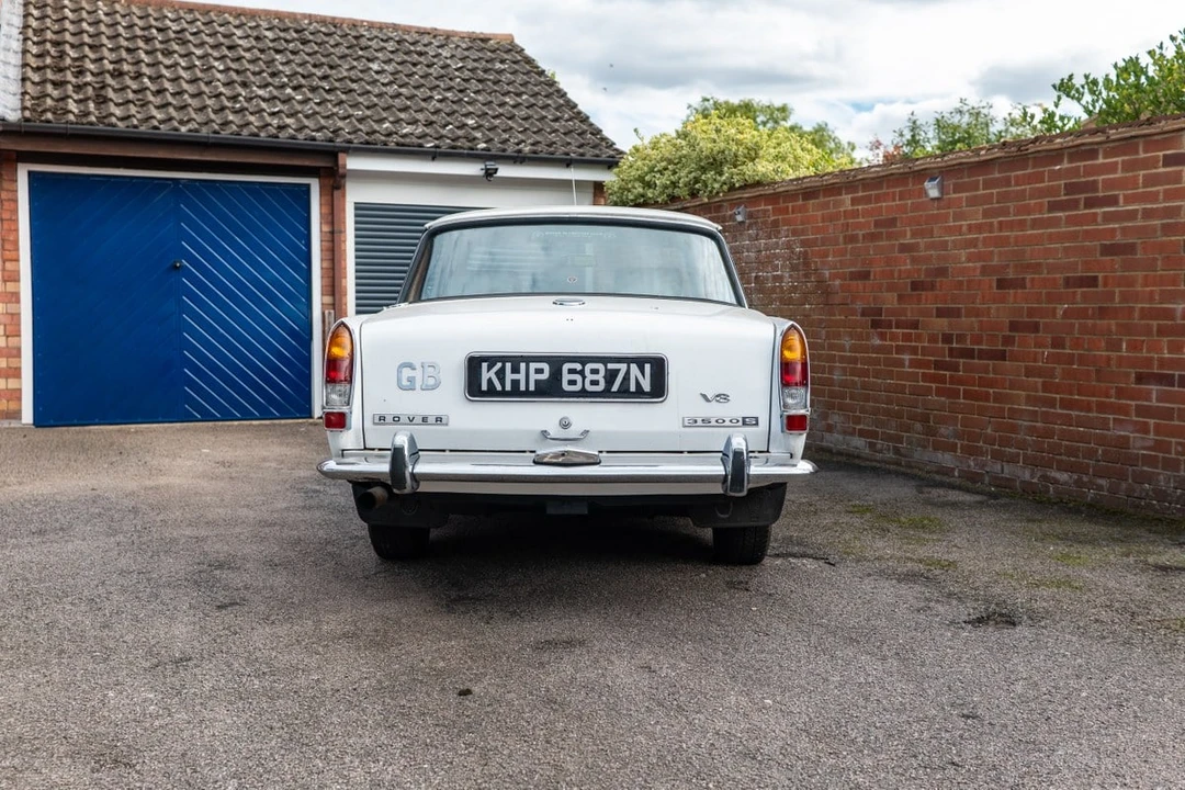 1974 Rover - Image 18 of 30