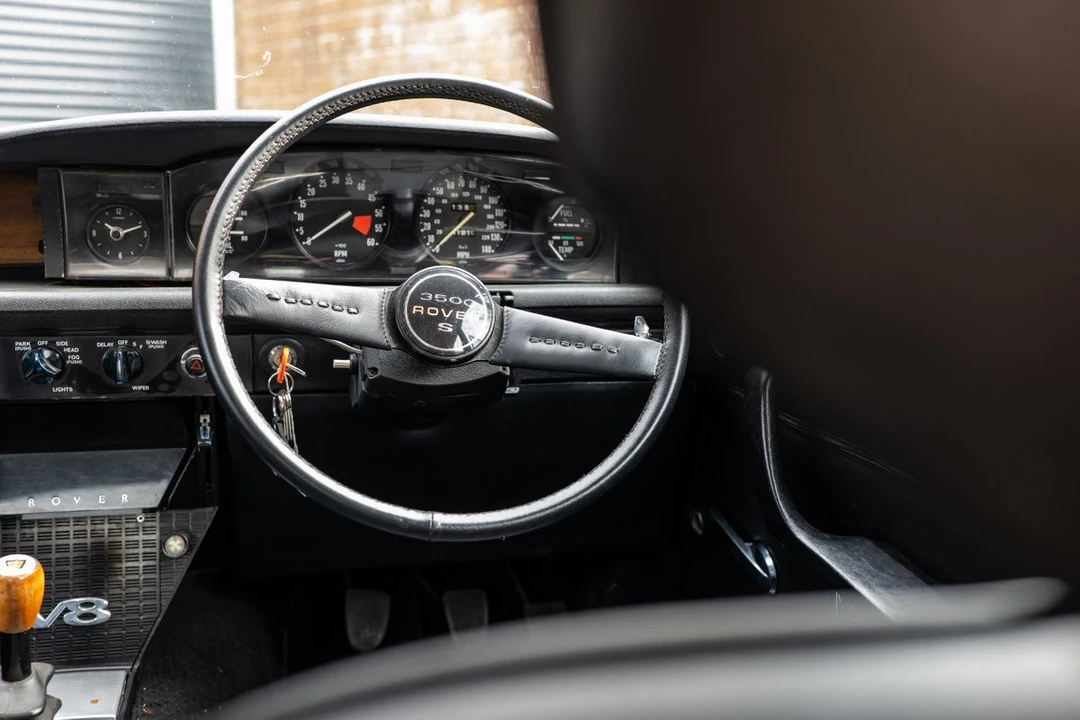 1974 Rover - Image 26 of 30