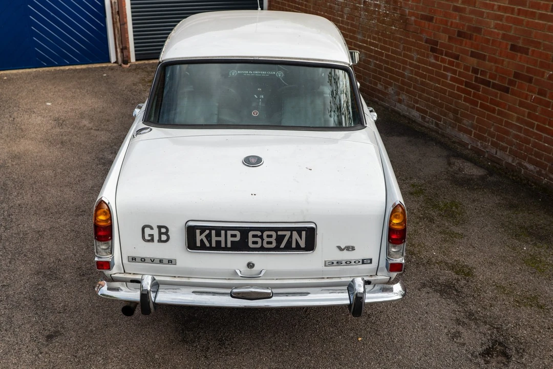 1974 Rover - Image 17 of 30