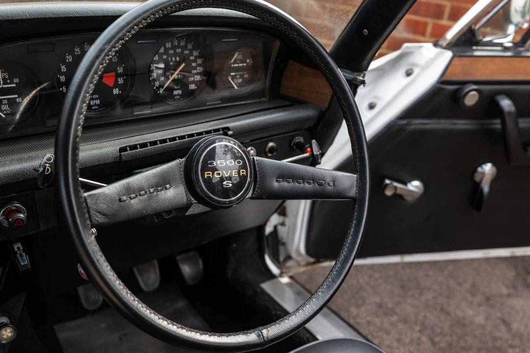 1974 Rover - Image 29 of 30