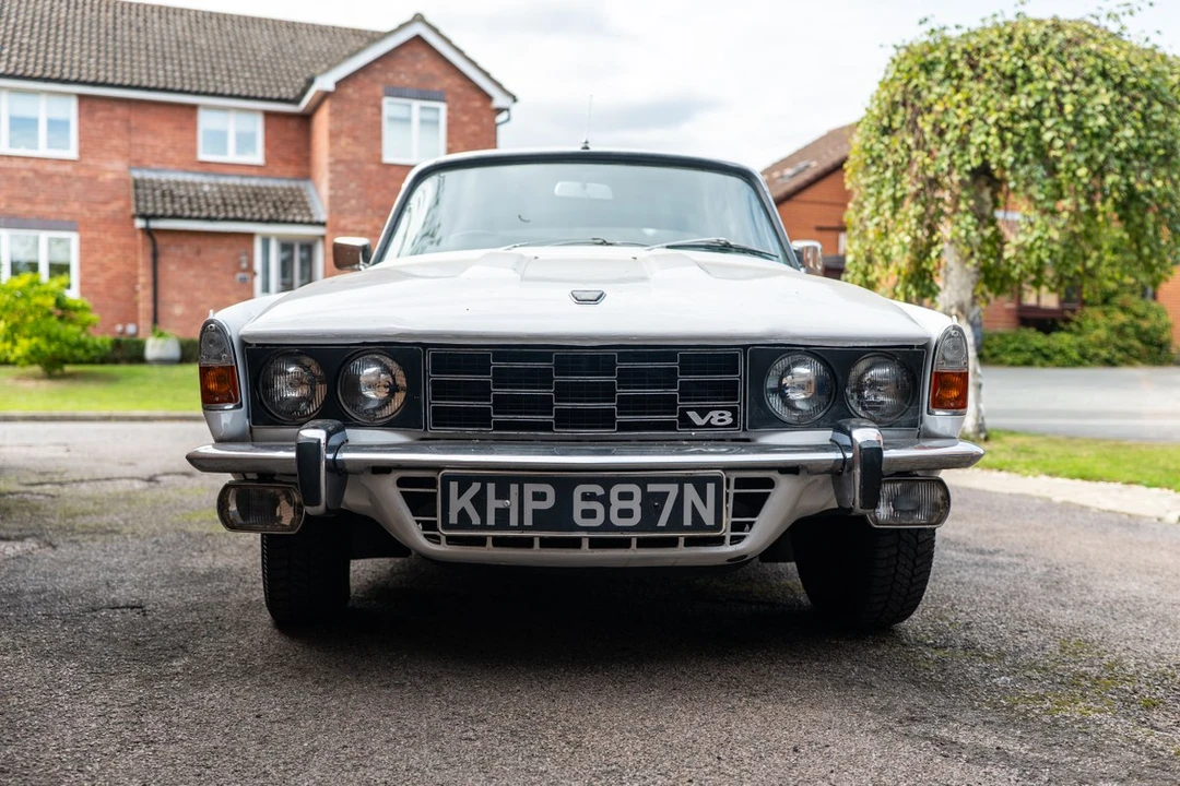 1974 Rover - Image 3 of 30