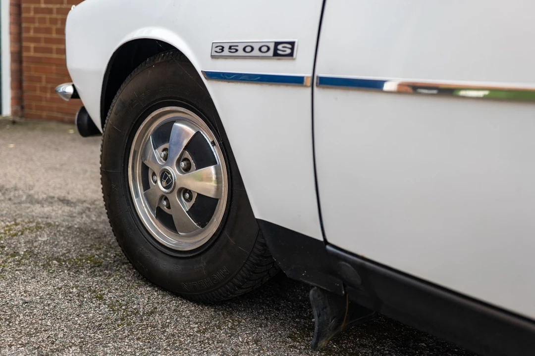 1974 Rover - Image 25 of 30