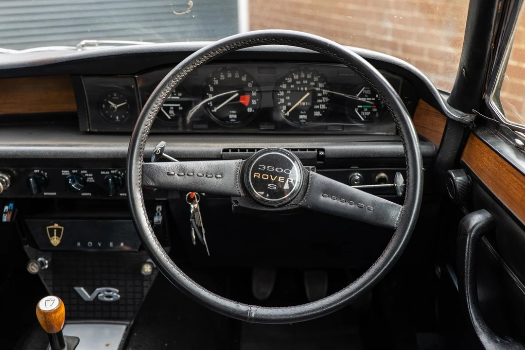 1974 Rover - Image 28 of 30