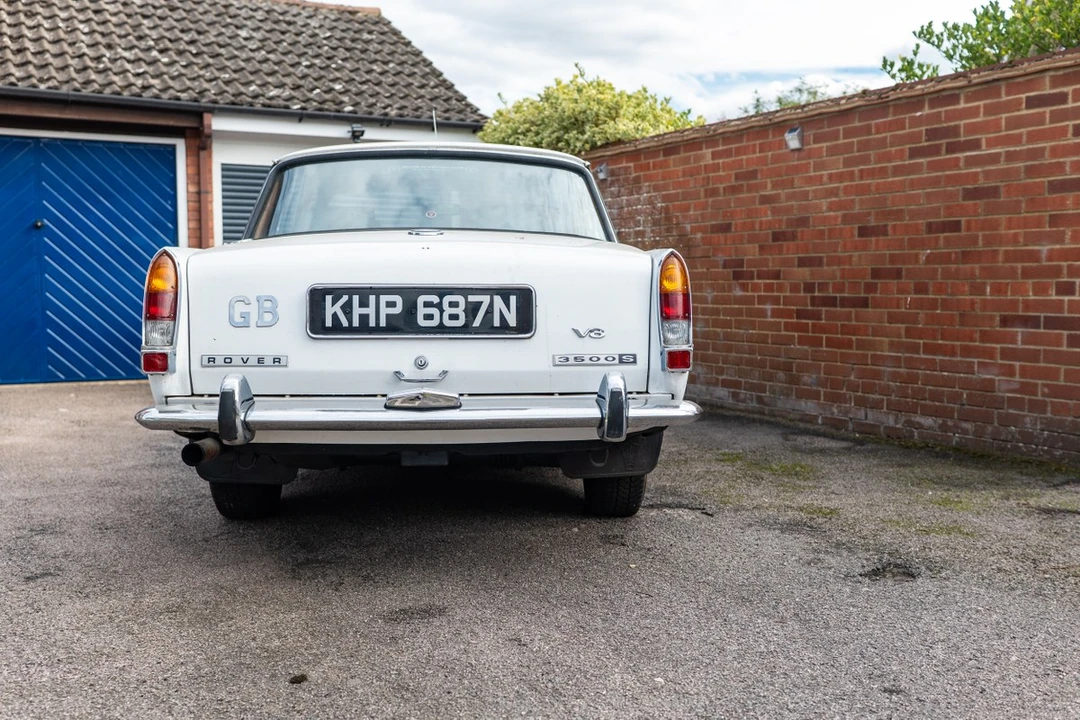 1974 Rover - Image 6 of 30