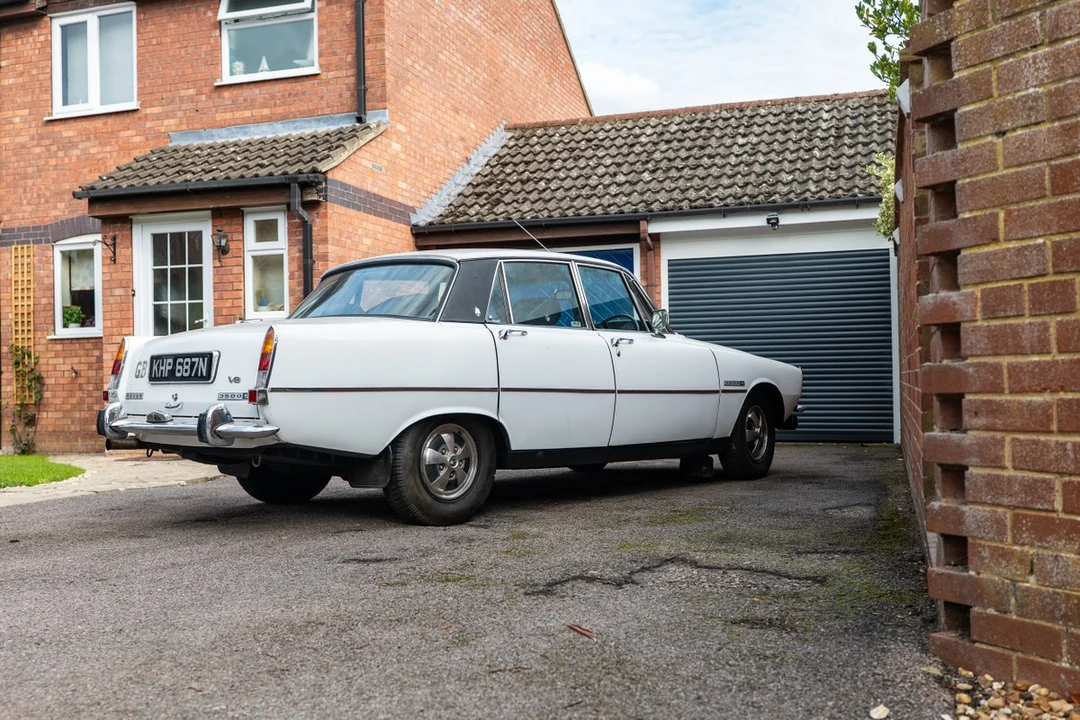 1974 Rover - Image 20 of 30