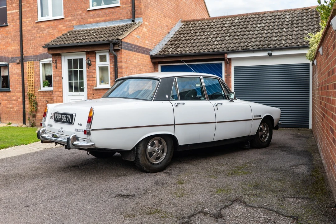1974 Rover - Image 13 of 30